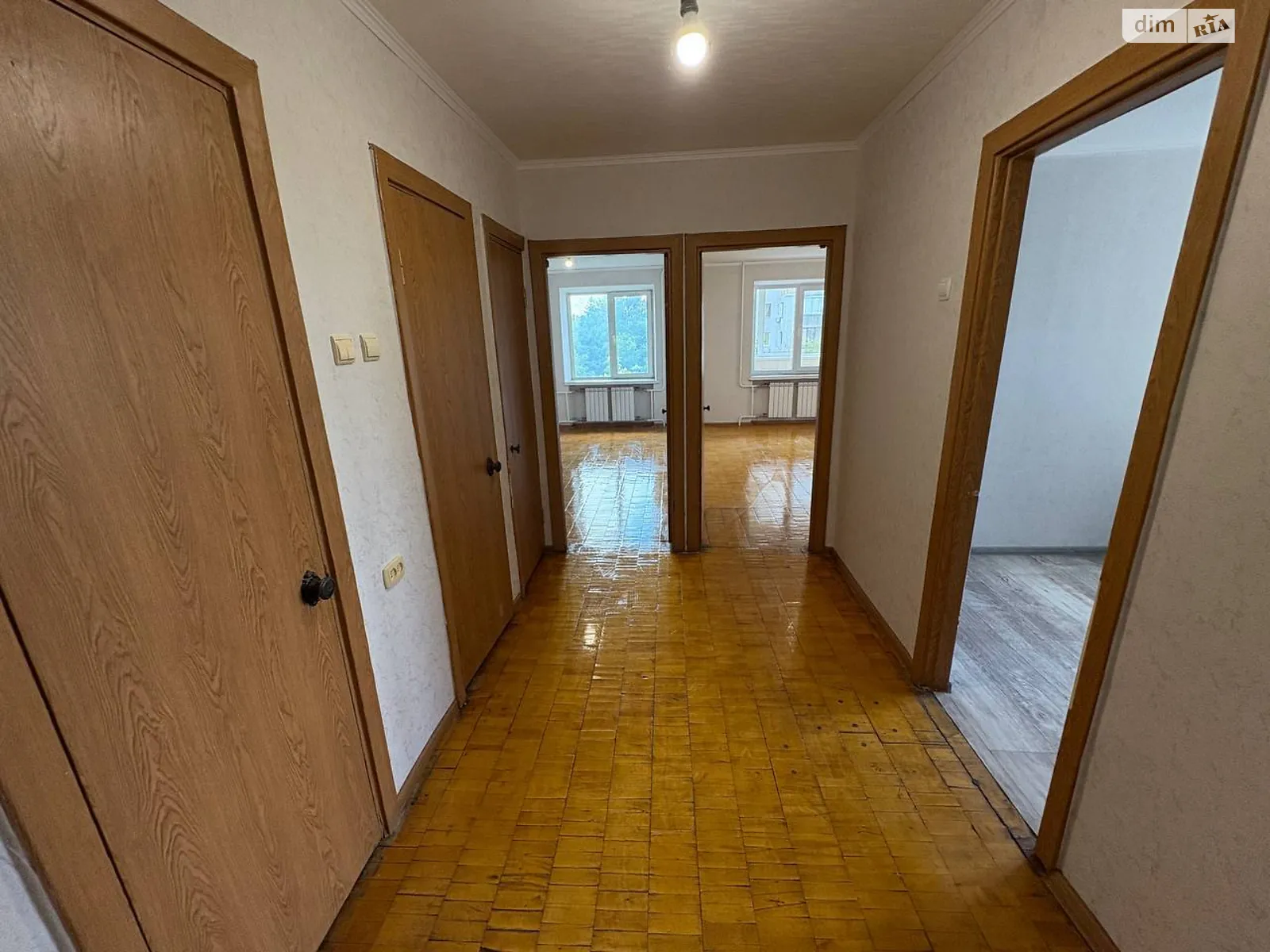 Продається 2-кімнатна квартира 52.2 кв. м у Києві, цена: 65000 $ - фото 1