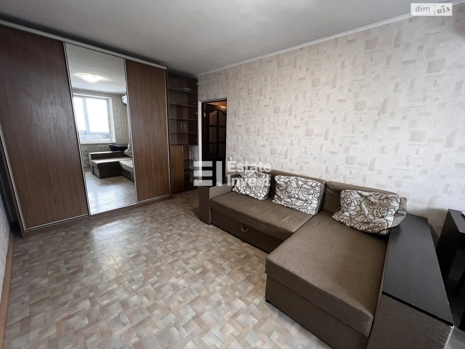 Продається 1-кімнатна квартира 45 кв. м у Харкові, просп. Людвіга Свободи, 31 - фото 1