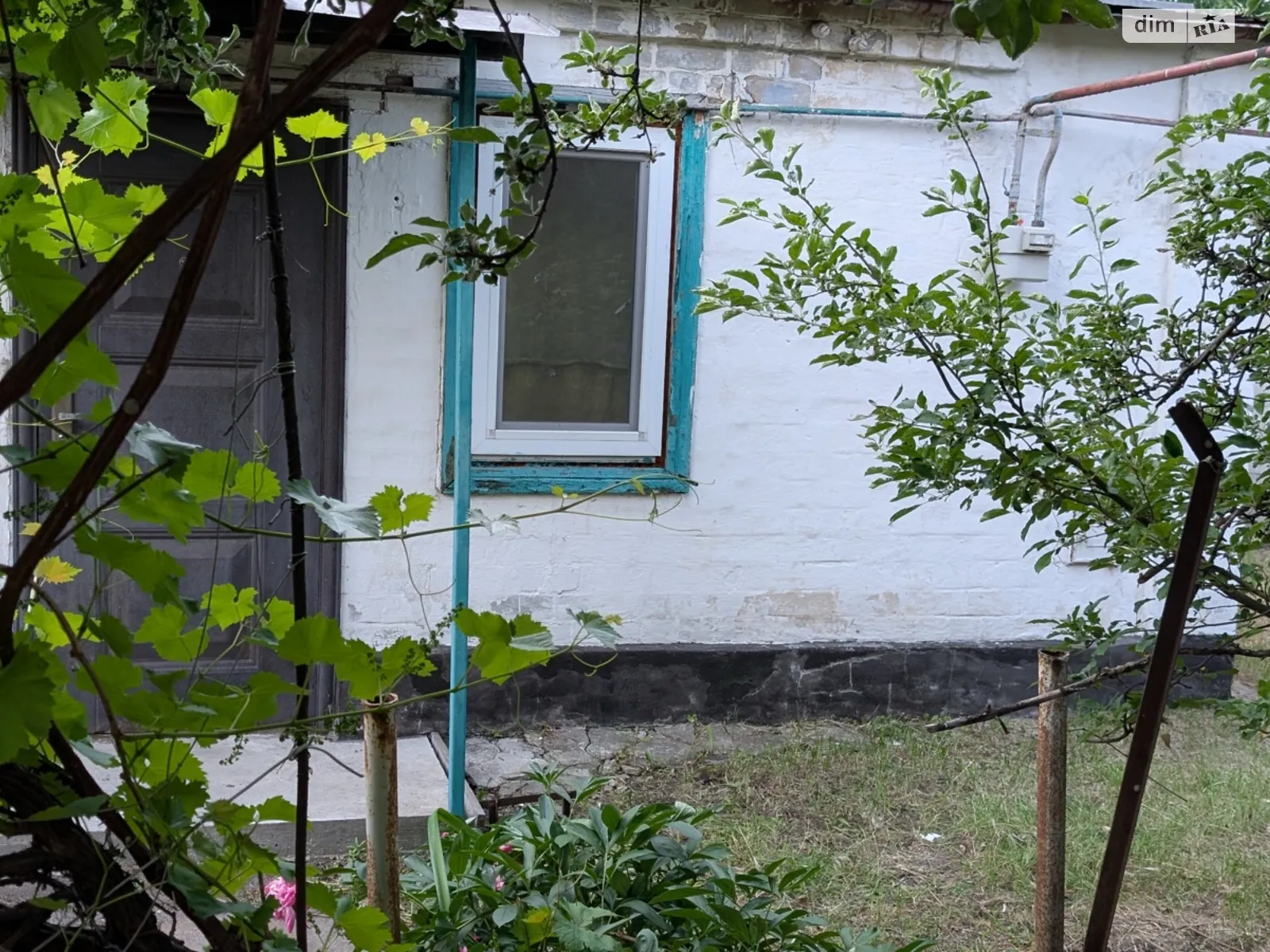 Продается часть дома 44 кв. м с участком, цена: 25000 $ - фото 1