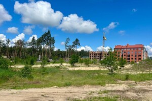 Продаж ділянки під житлову забудову, Київська, Ірпінь, р‑н. Ірпінь, 11-а лінія вулиця