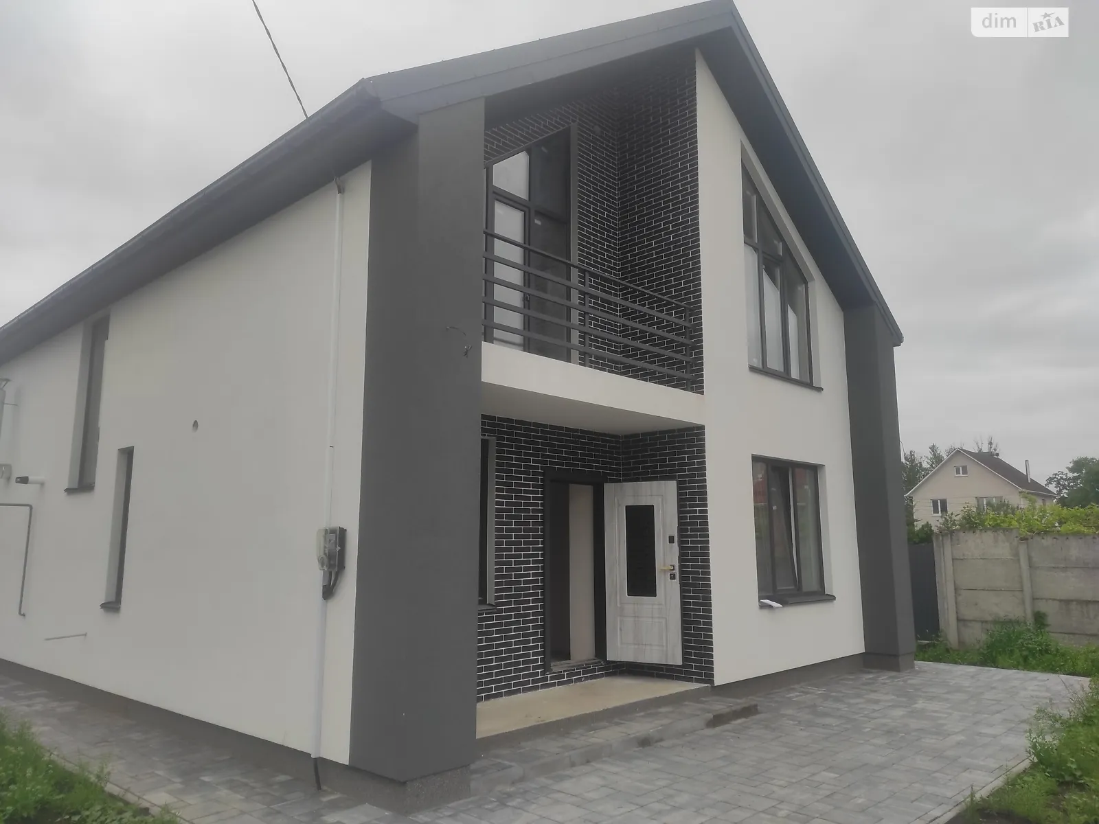 Продається будинок 2 поверховий 137 кв. м з балконом, цена: 140000 $ - фото 1