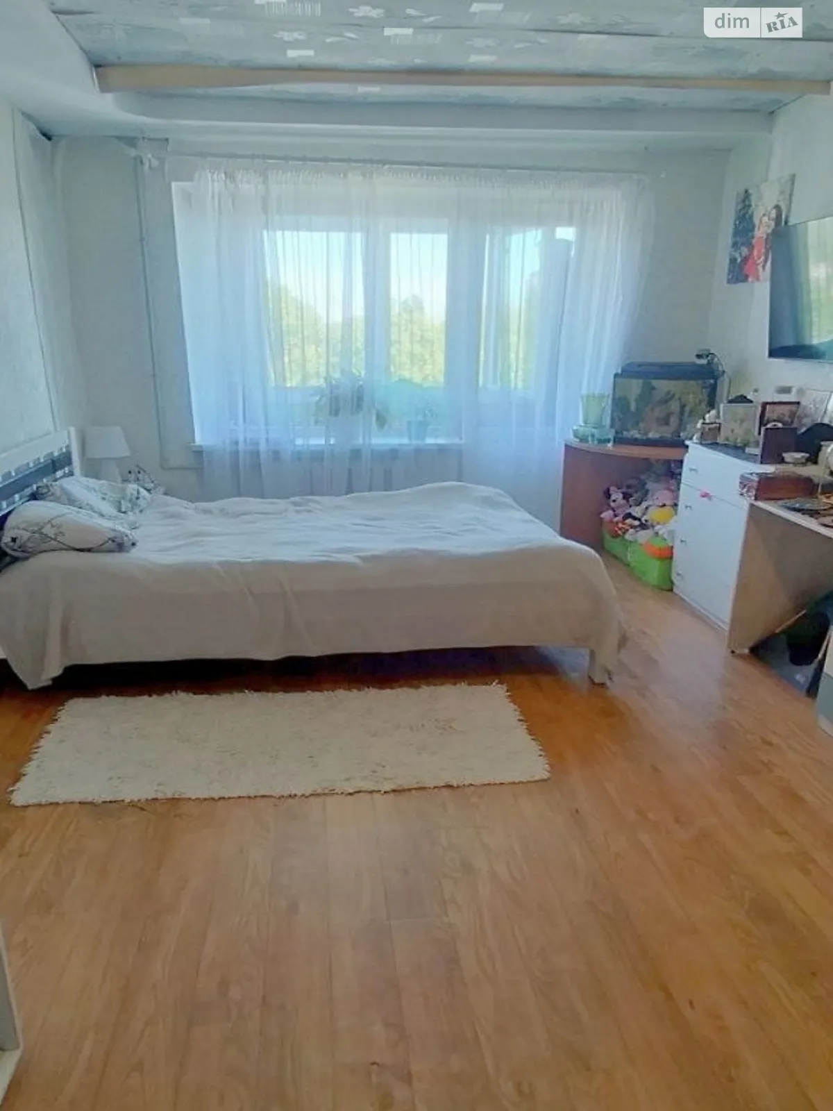 Продается 2-комнатная квартира 48.1 кв. м в Днепре, ул. Казакевича, 6 - фото 1