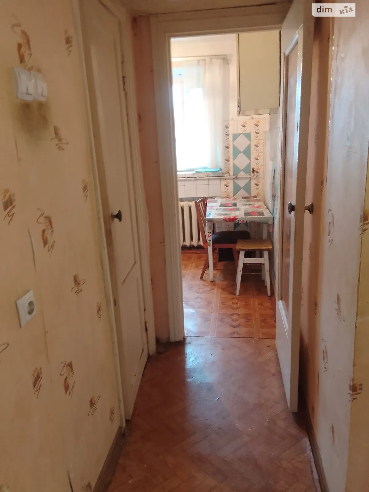 Продается 2-комнатная квартира 43.5 кв. м в Виннице, пер. Дмитрия Белоконя(Баженова), 28 - фото 1