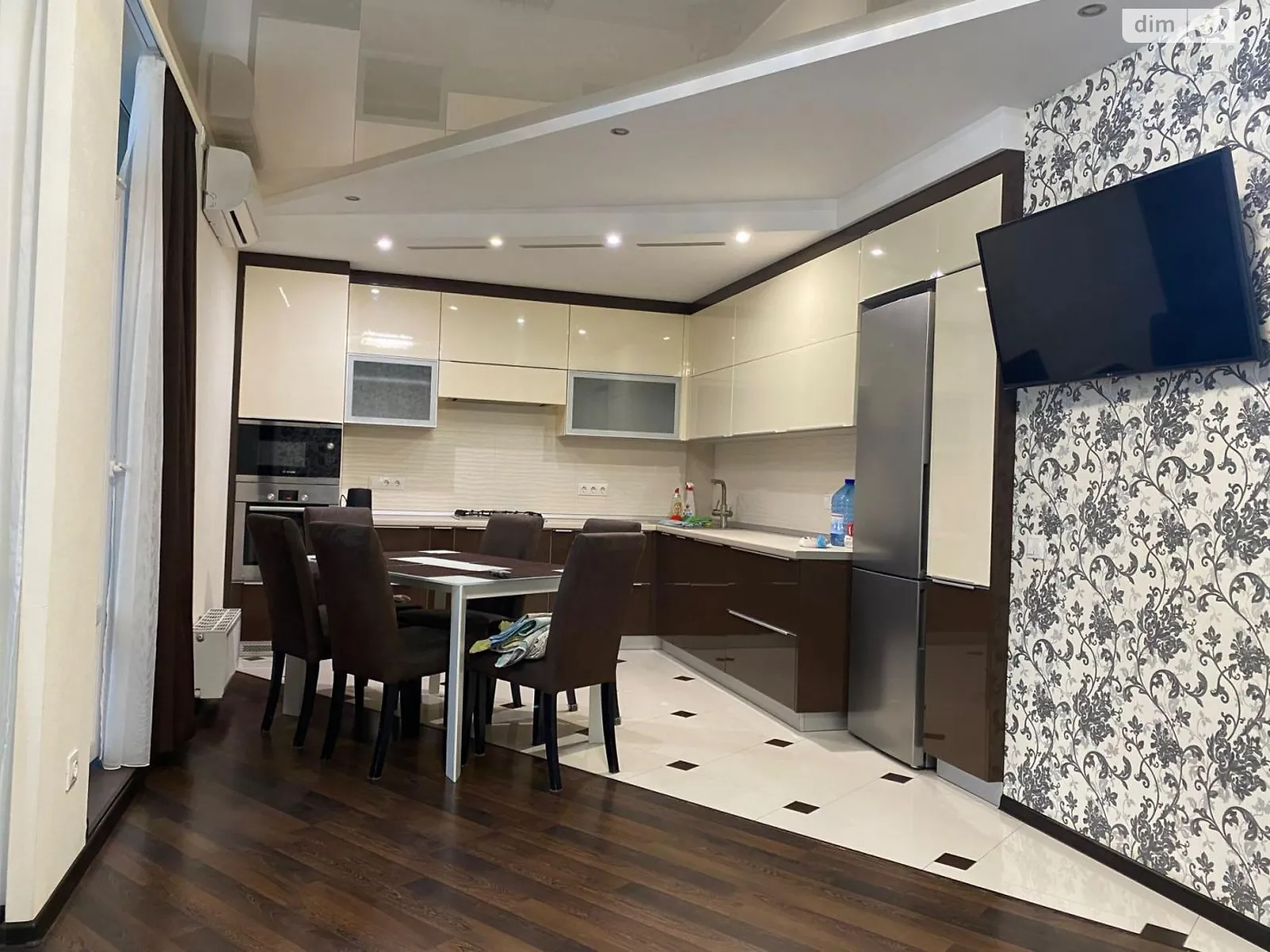 Продается 2-комнатная квартира 85 кв. м в Львове, цена: 155000 $ - фото 1