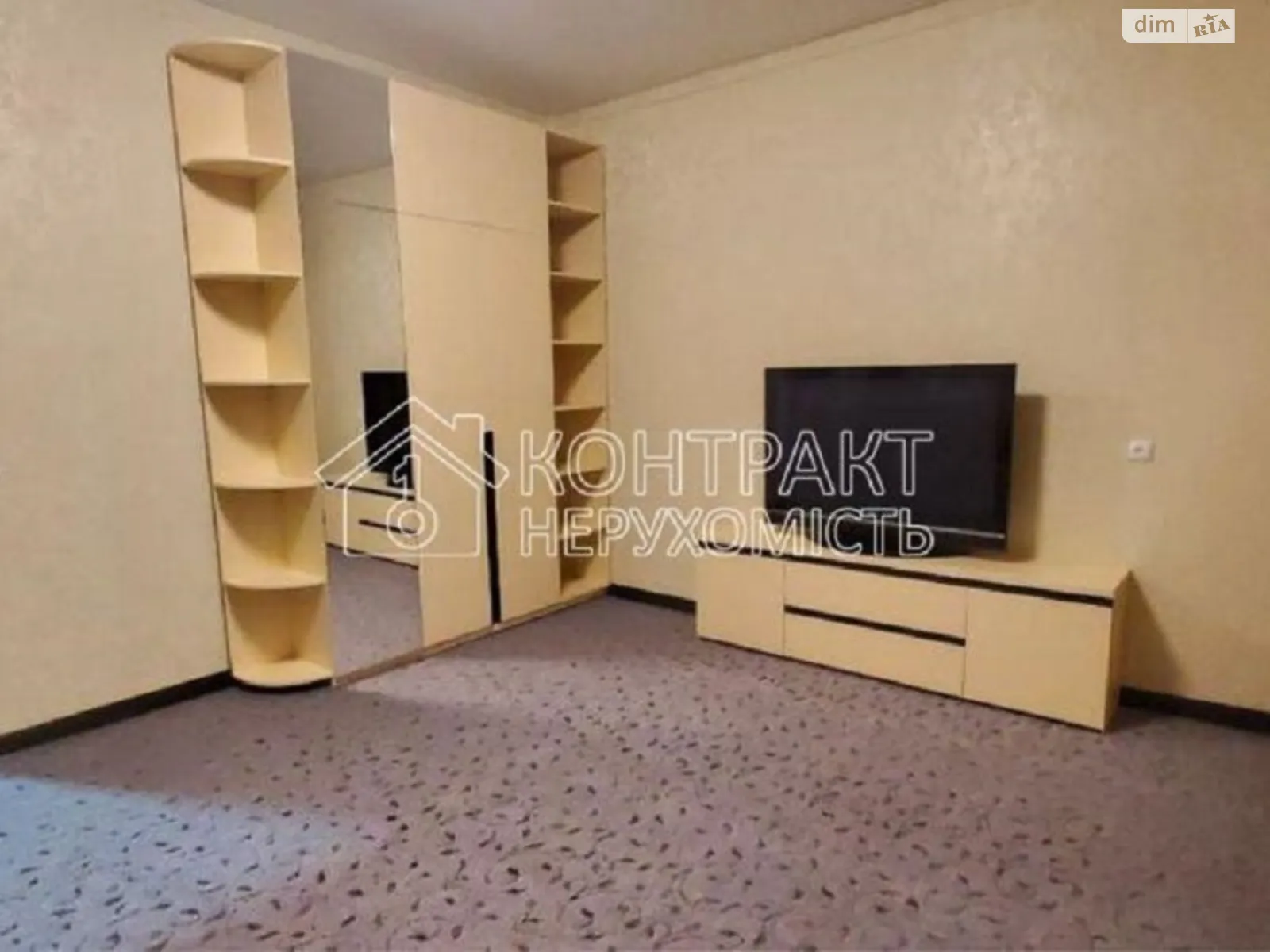 Здається в оренду 2-кімнатна квартира 54 кв. м у Харкові, вул. Гіршмана, 19 - фото 1