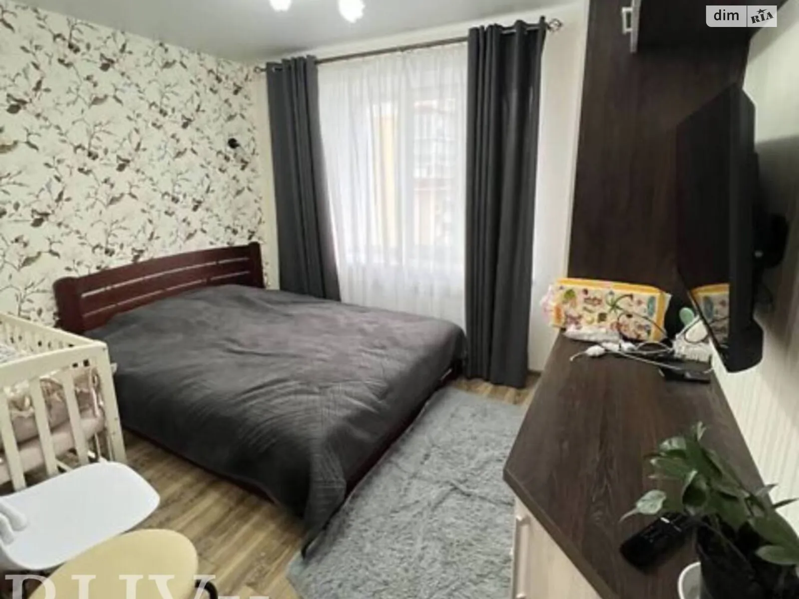 Продается 2-комнатная квартира 40 кв. м в Виннице, Немировское шоссе - фото 1