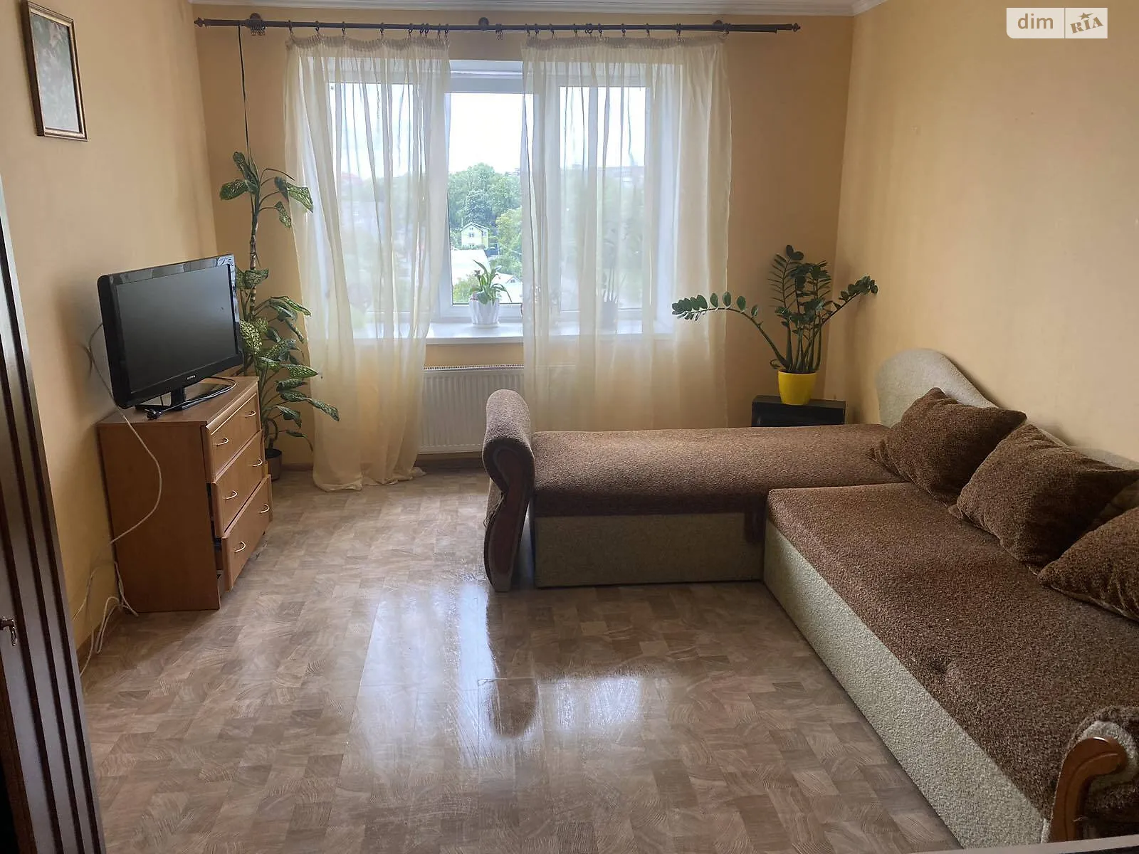 2-комнатная квартира 70 кв. м в Тернополе, ул. Львовская - фото 1