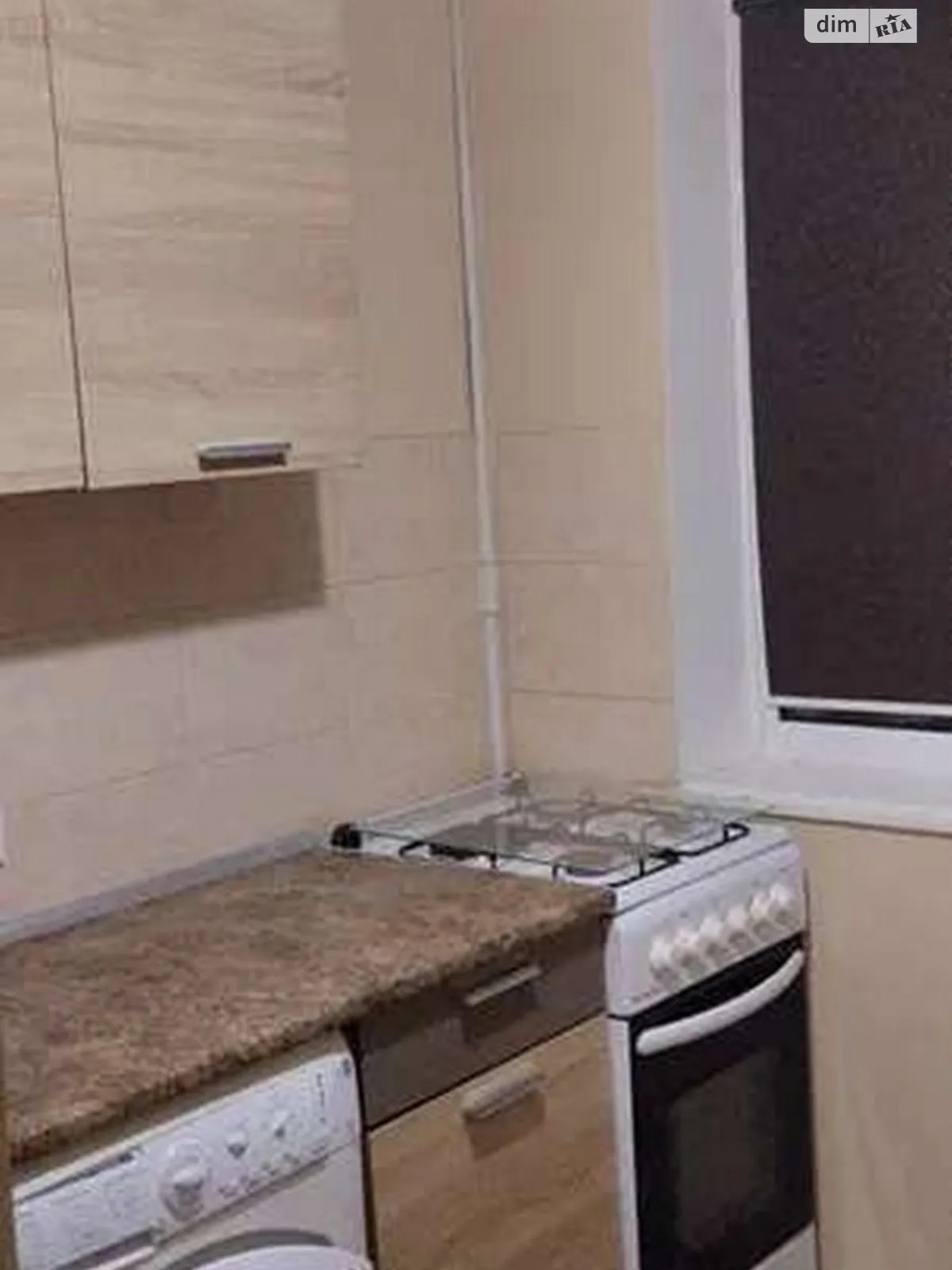 Продається 1-кімнатна квартира 30 кв. м у Харкові, вул. Гвардійців-Широнінців, 73В - фото 1