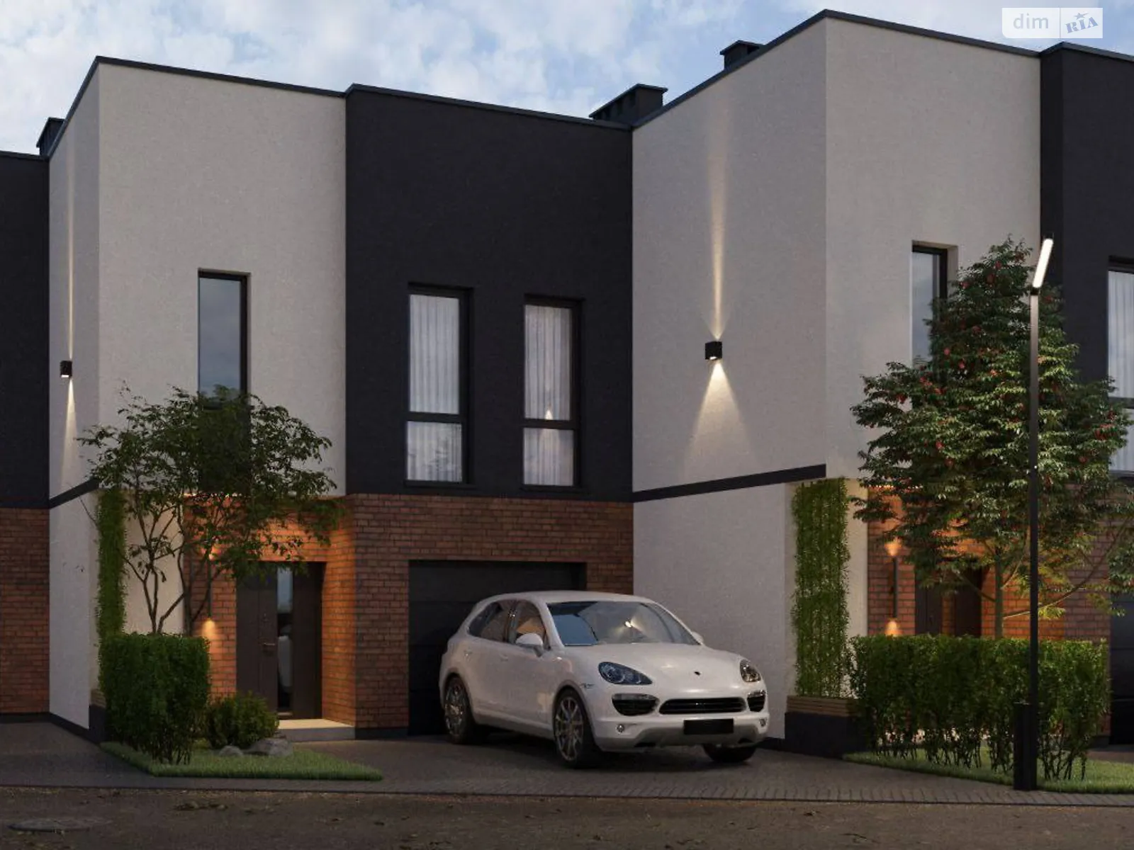 Никитинцы (Ивано-Франковск), цена: 84000 $ - фото 1