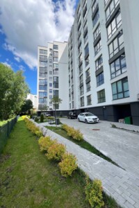 Продаж квартири, Івано-Франківськ, р‑н. Пасічна, Горбачевського вулиця, буд. 20