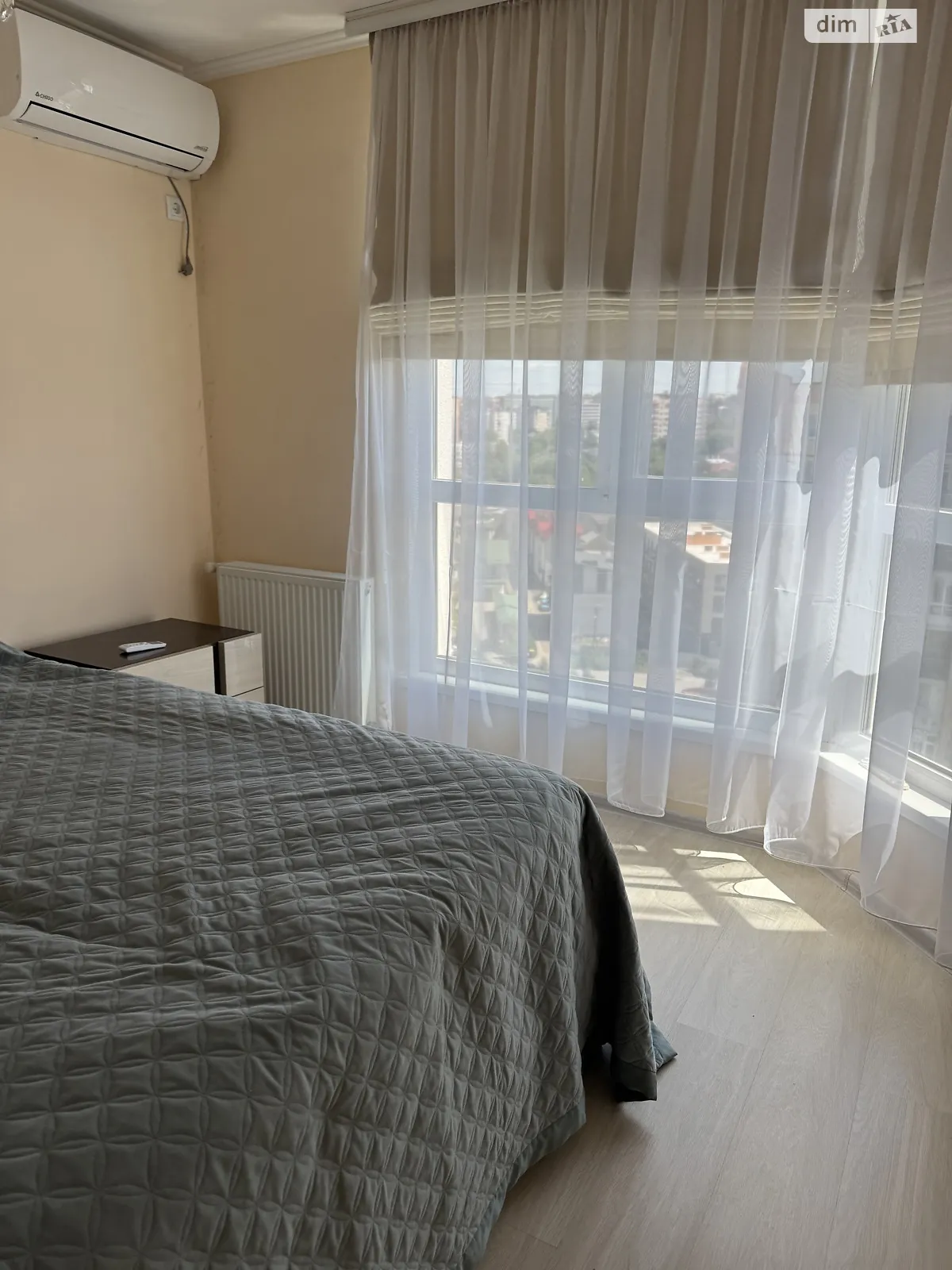 2-комнатная квартира 65.3 кв. м в Тернополе, ул. Белогорская, 18Г - фото 1