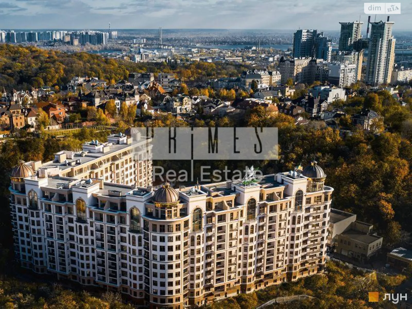 Продається 3-кімнатна квартира 94 кв. м у Києві, вул. Михайла Бойчука, 19А - фото 1