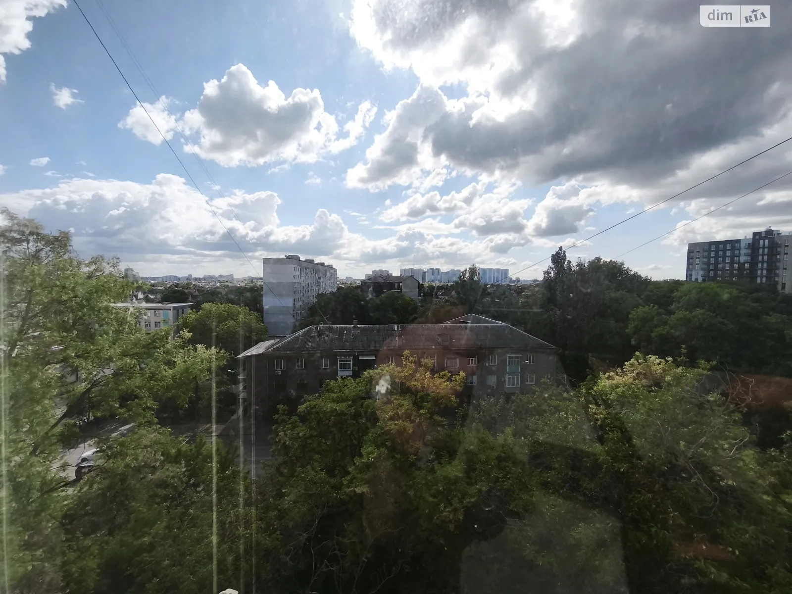 Продається 3-кімнатна квартира 63 кв. м у Одесі, Фонтанська дор., 67 - фото 1