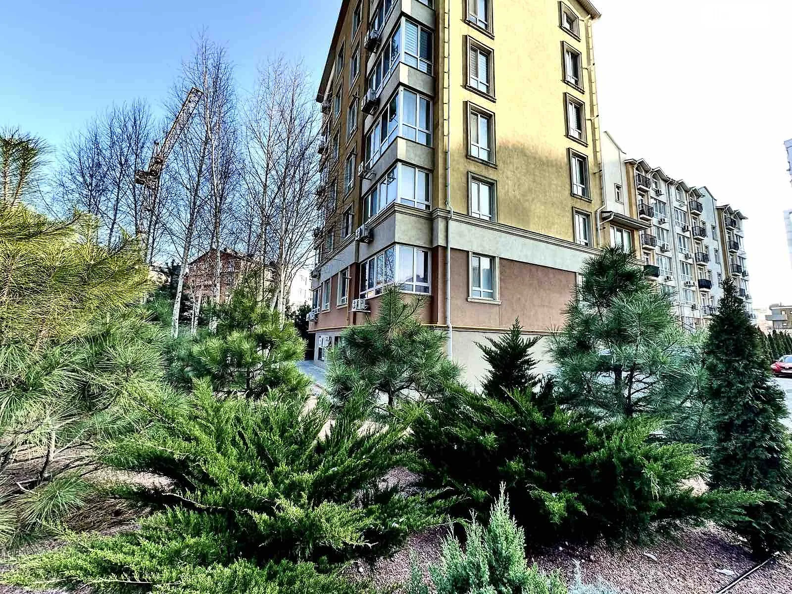 Продается 2-комнатная квартира 60 кв. м в Крыжановка, цена: 50000 $ - фото 1