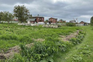 Продажа участка под жилую застройку, Винницкая, Щитки, Довженка улица