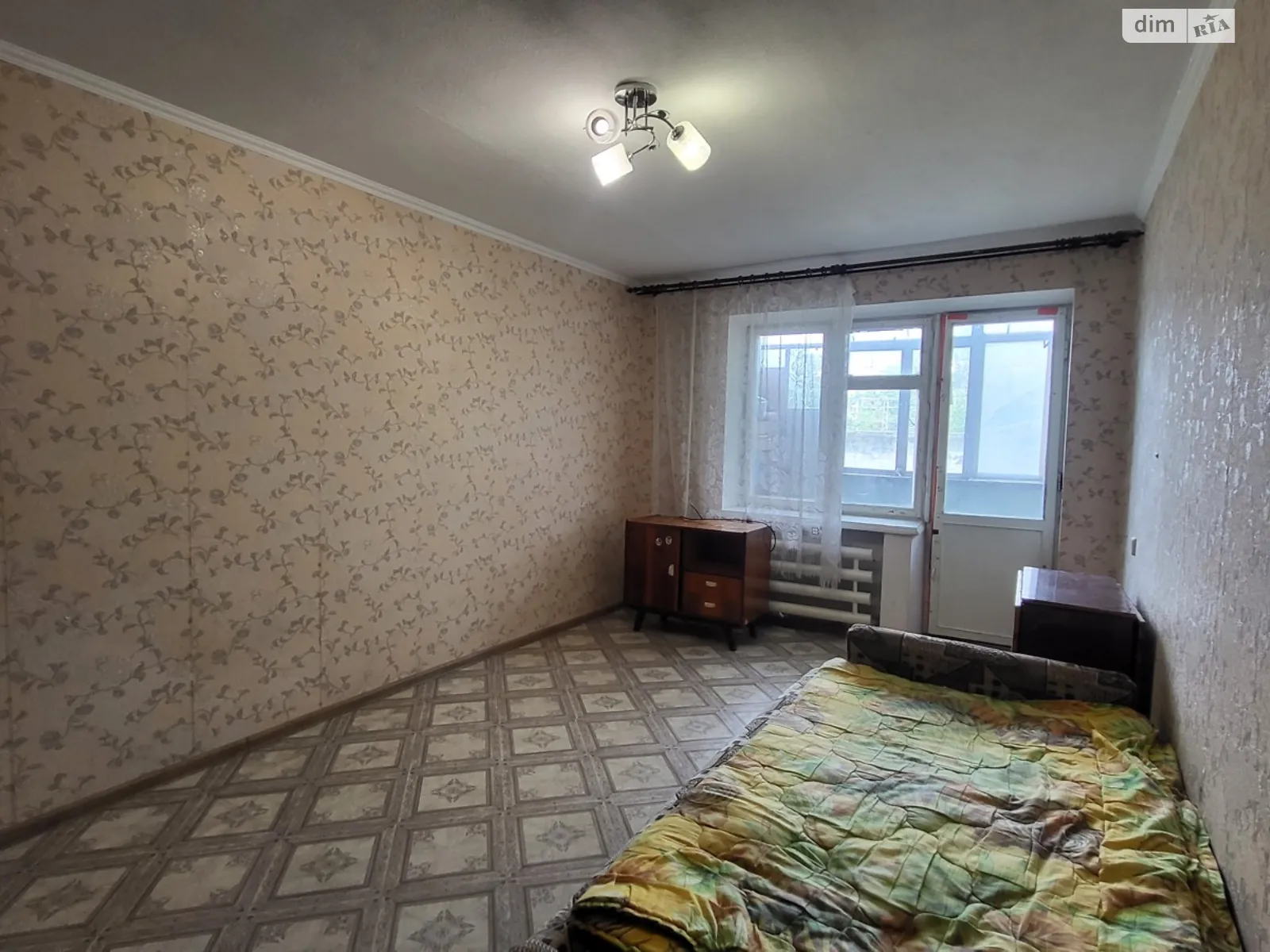 Продается 1-комнатная квартира 30.8 кв. м в Николаеве, ул. Виталия Бохонка(Чайковского) - фото 1