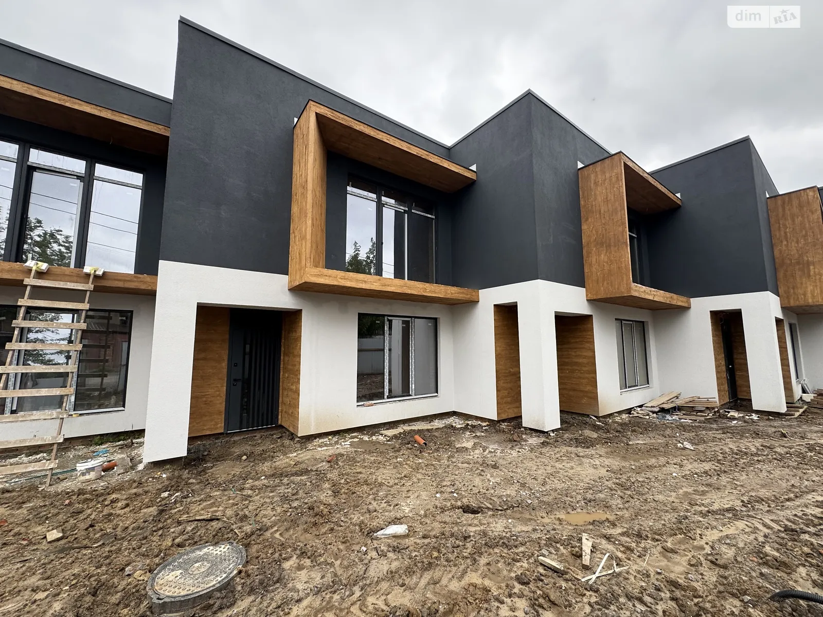 Старе місто Вінниця, цена: 110000 $ - фото 1