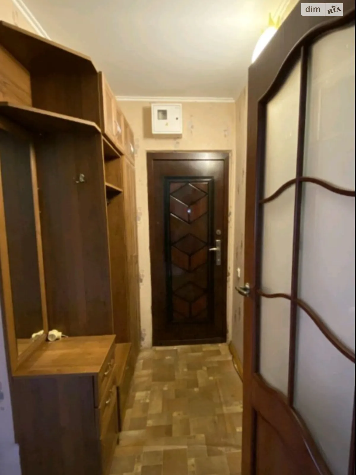 2-кімнатна квартира 50 кв. м у Тернополі, вул. Протасевича - фото 1
