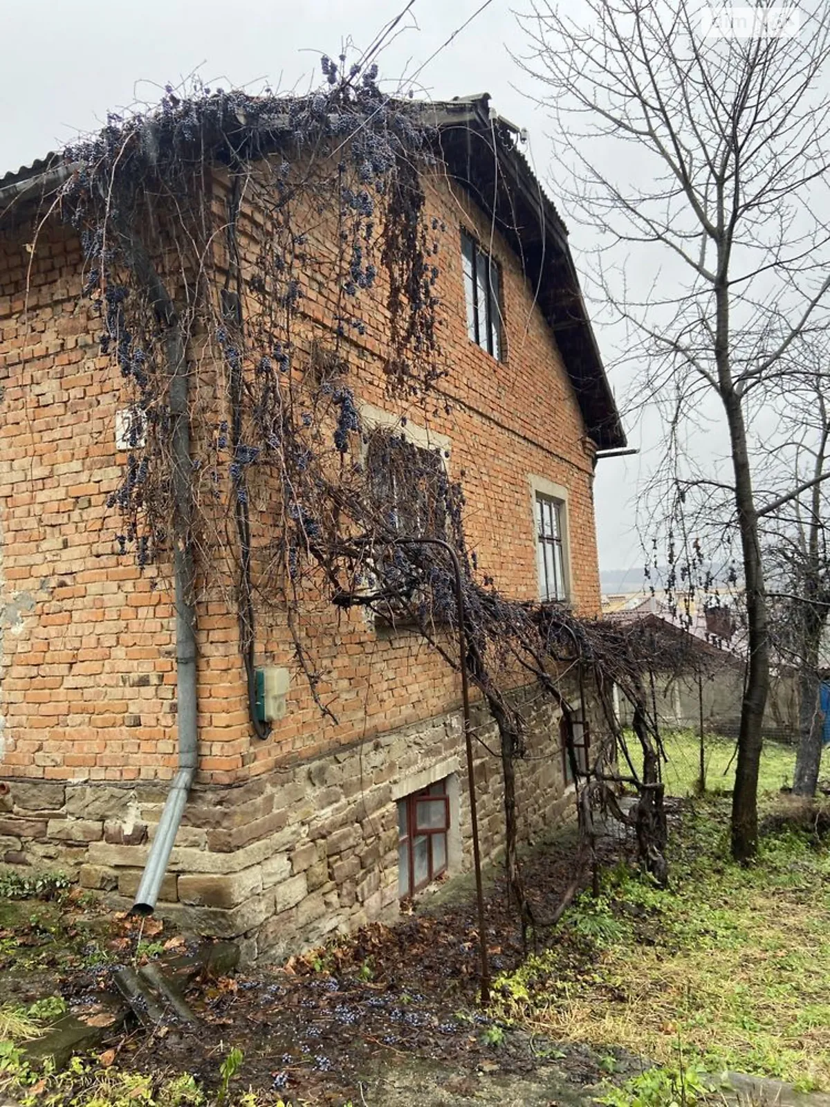 Продается часть дома 80 кв. м с баней/сауной, цена: 23000 $ - фото 1