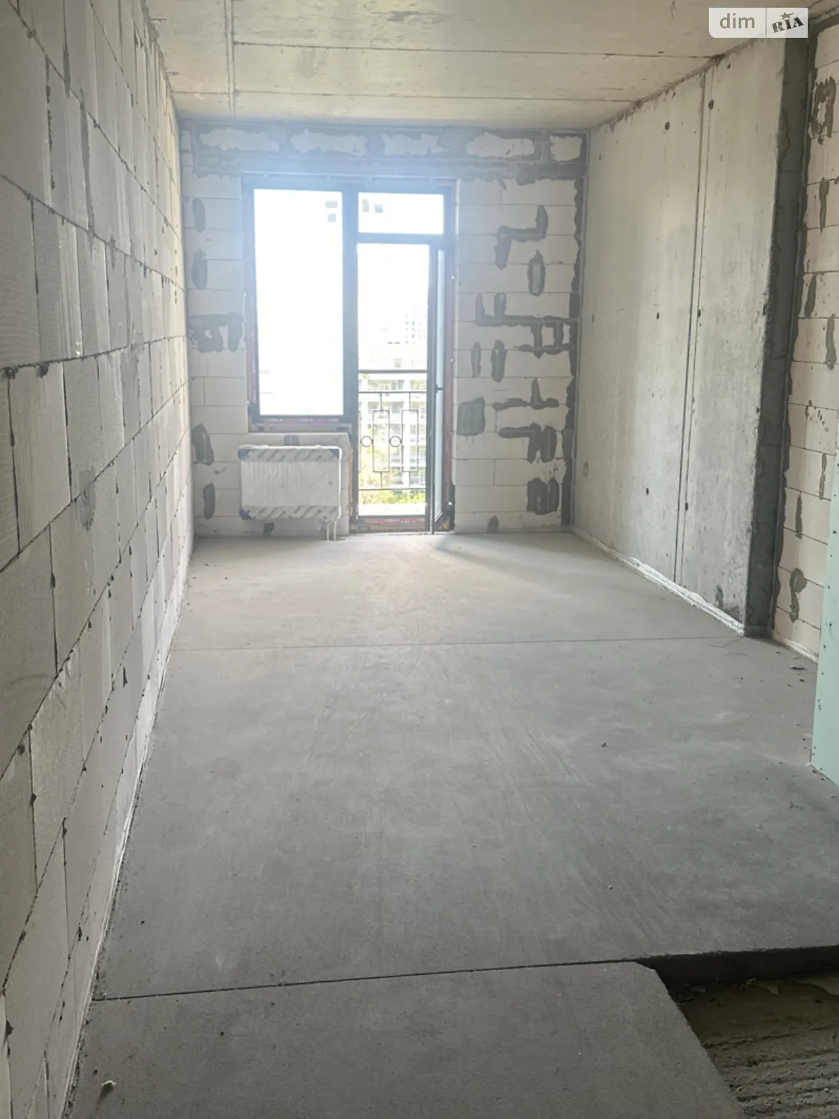Продается 1-комнатная квартира 32 кв. м в Одессе, ул. Генуэзская, 1В - фото 1