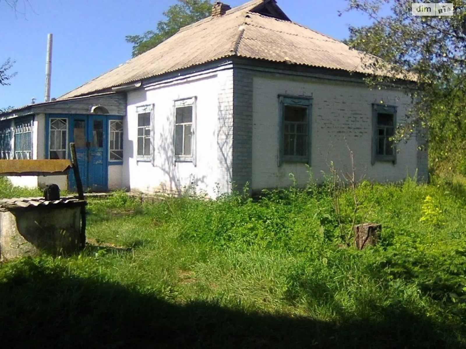Продається одноповерховий будинок 73 кв. м з мансардою, цена: 6999 $ - фото 1