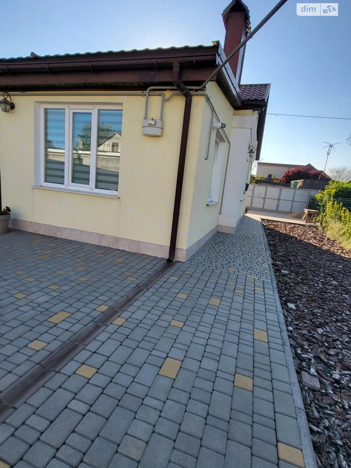 Продається будинок 2 поверховий 56 кв. м з меблями, цена: 80000 $ - фото 1