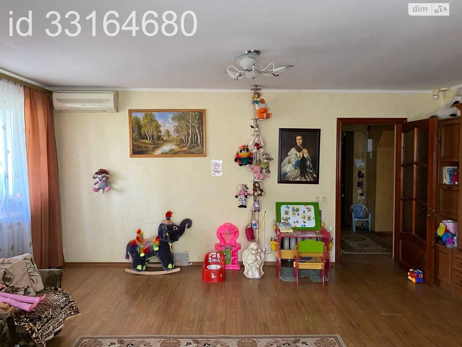 Продается 3-комнатная квартира 87 кв. м в, цена: 34000 $ - фото 1