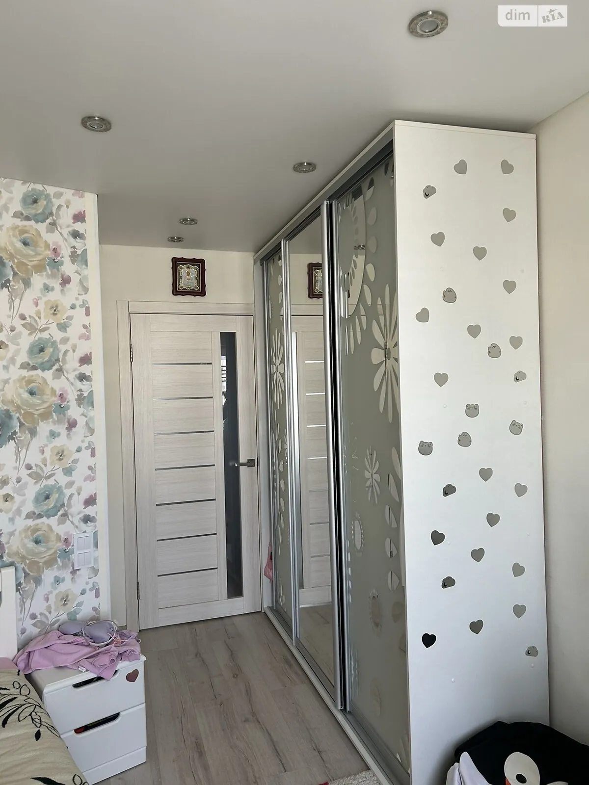 Продається 3-кімнатна квартира 76.9 кв. м у Миколаєві, вул. Олега Ольжича, 5А - фото 1