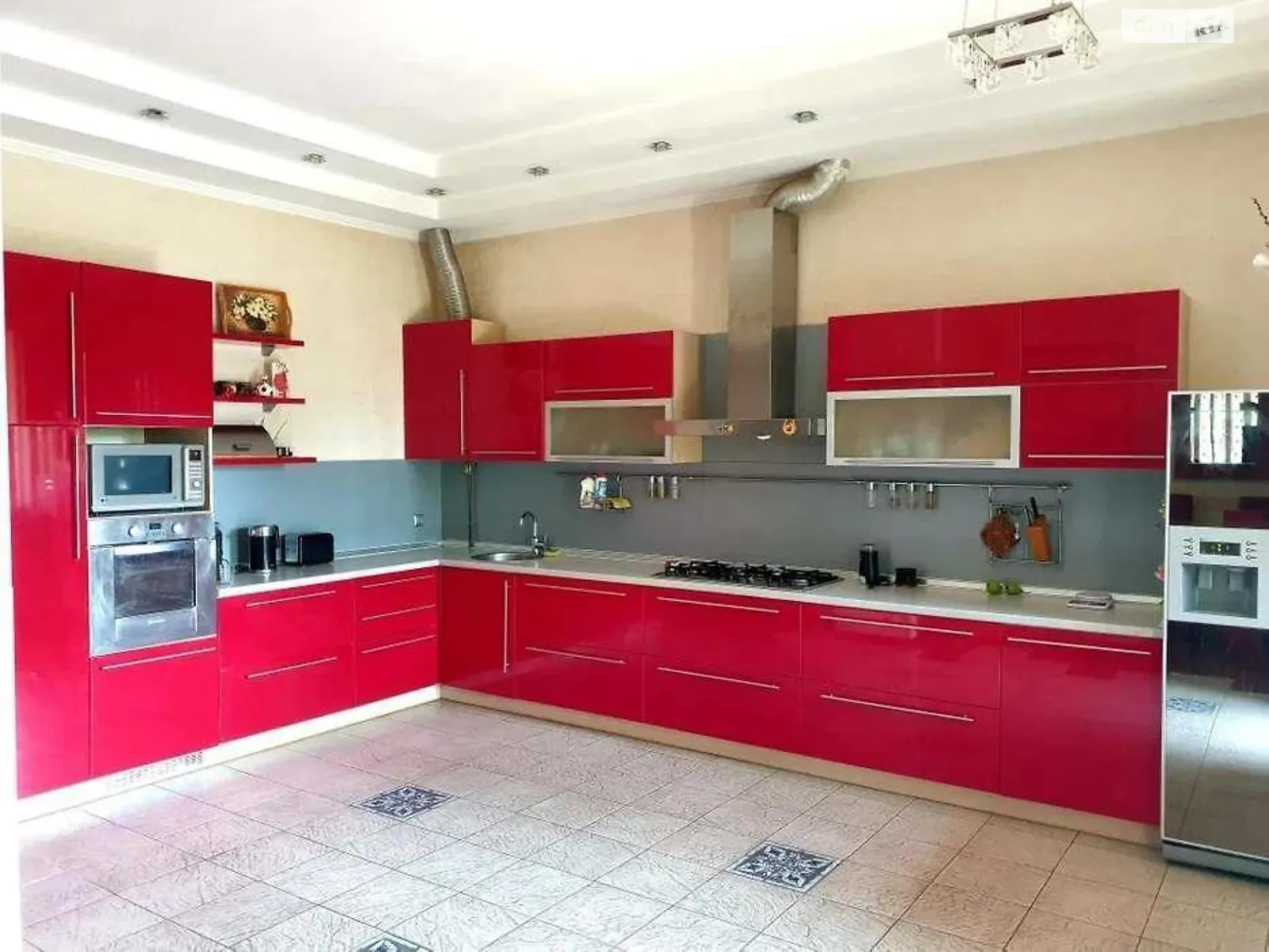 Продається будинок 2 поверховий 380 кв. м з терасою, цена: 220000 $ - фото 1