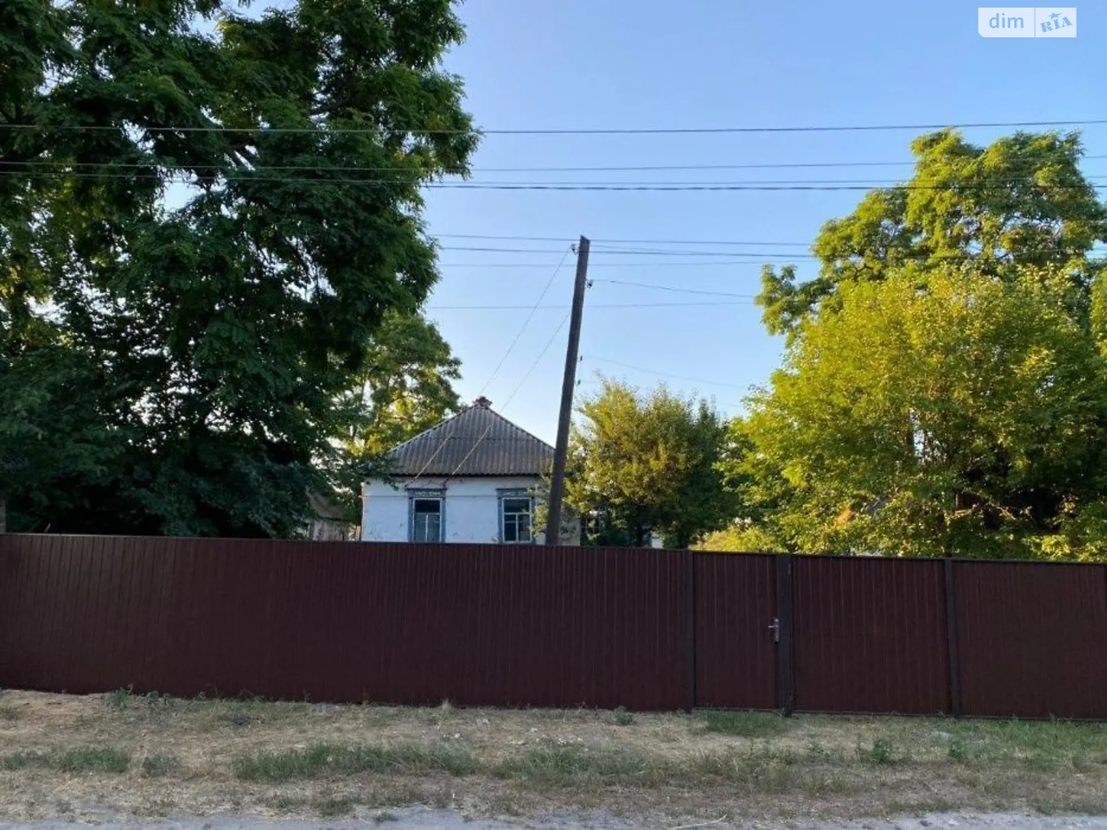 Продається одноповерховий будинок 50 кв. м з садом, цена: 14500 $ - фото 1