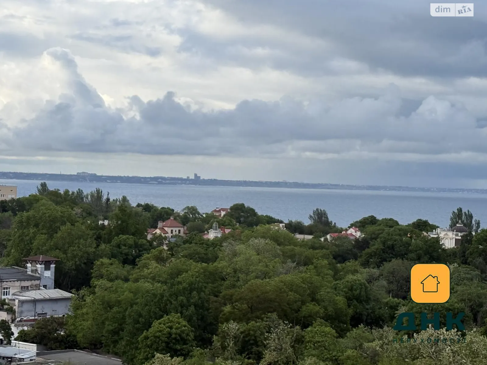 Продається 2-кімнатна квартира 63.6 кв. м у Одесі, просп. Шевченка, 30 - фото 1
