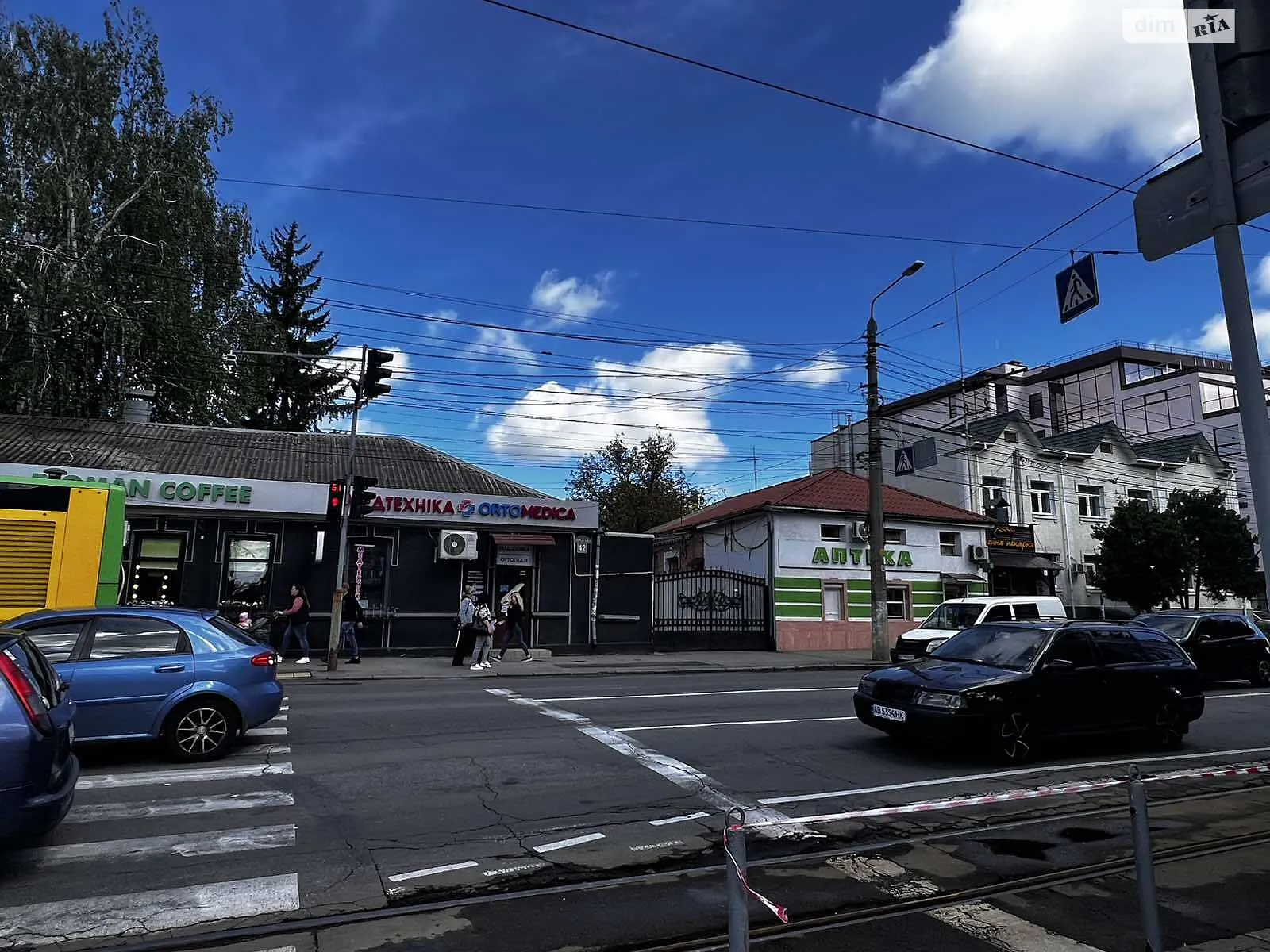 Сдается в аренду помещения свободного назначения 50 кв. м в 1-этажном здании, цена: 50000 грн - фото 1