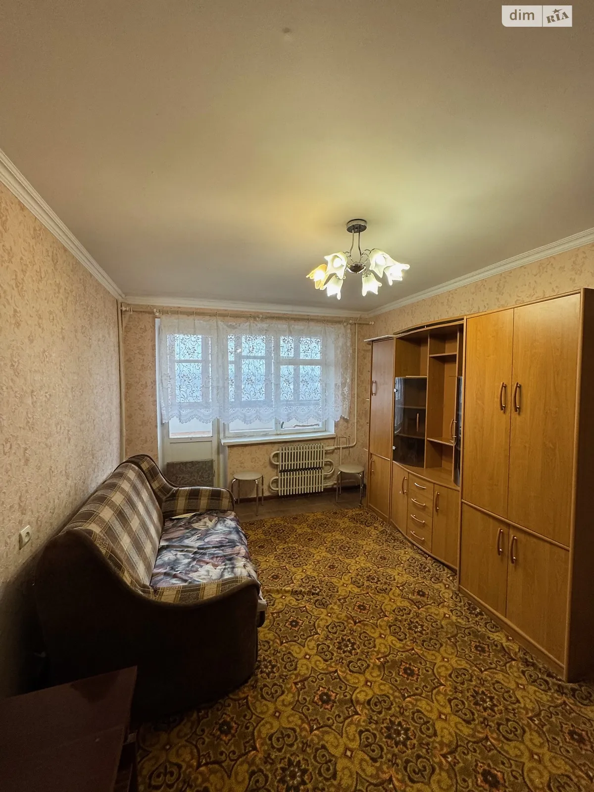Продается 1-комнатная квартира 39 кв. м в Днепре, ул. Братьев Горобцов(Кедрина Дмитрия), 226 - фото 1