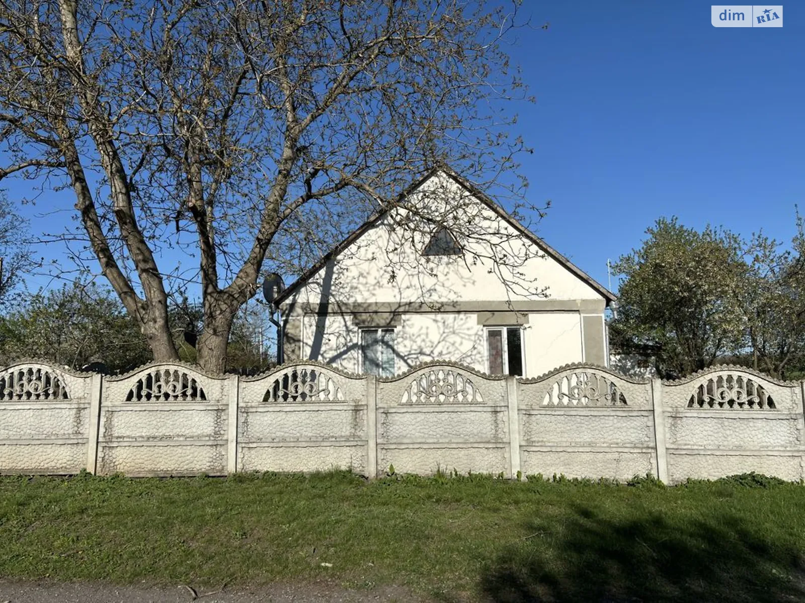 Продається одноповерховий будинок 91 кв. м з каміном, цена: 15000 $ - фото 1