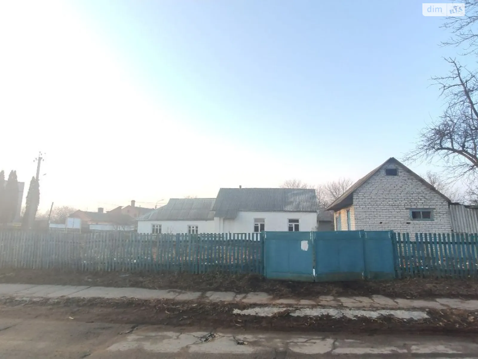 Продається одноповерховий будинок 150 кв. м з ділянкою, цена: 20000 $ - фото 1