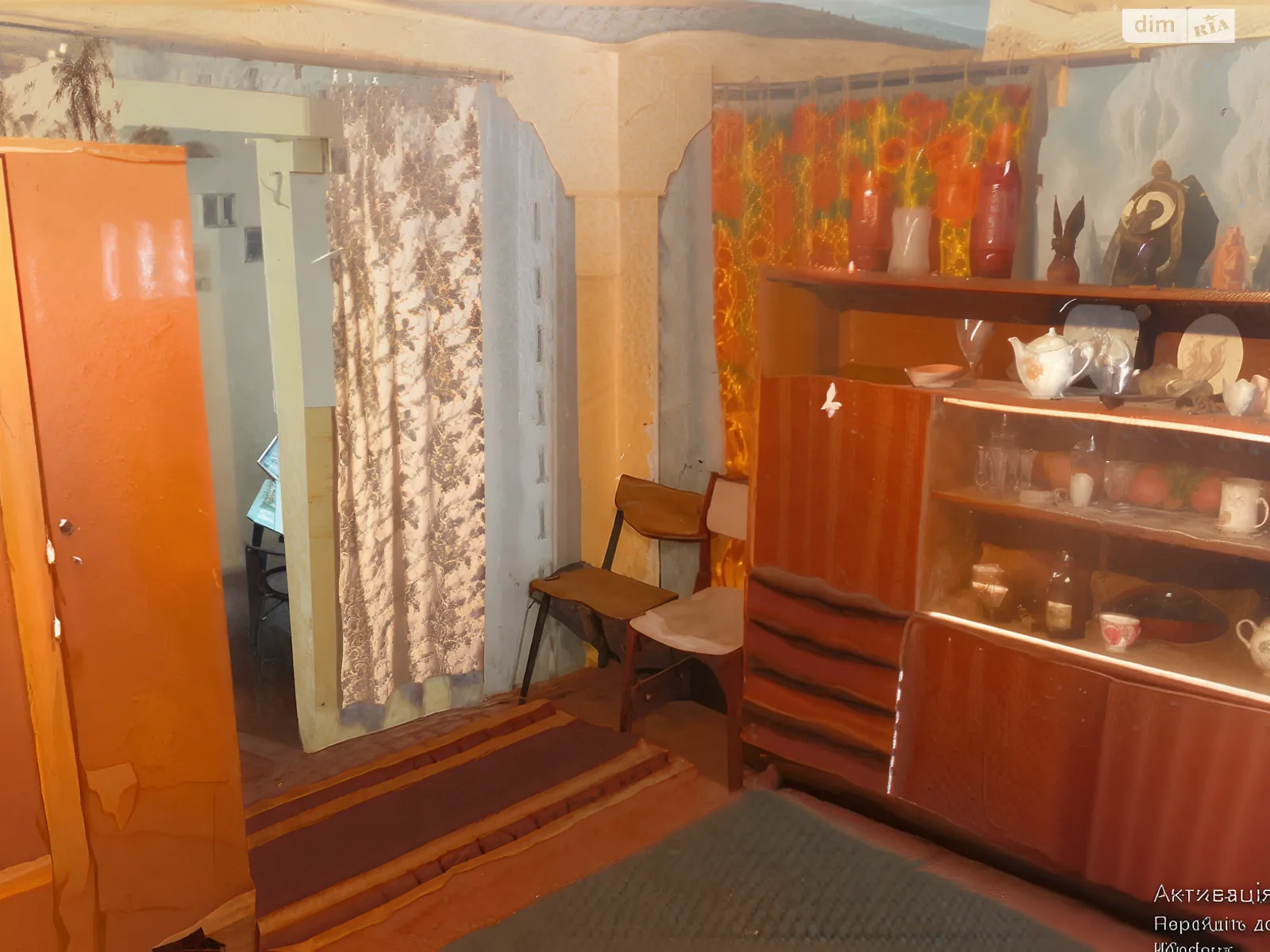 Продається одноповерховий будинок 80 кв. м з каміном, цена: 16000 $ - фото 1