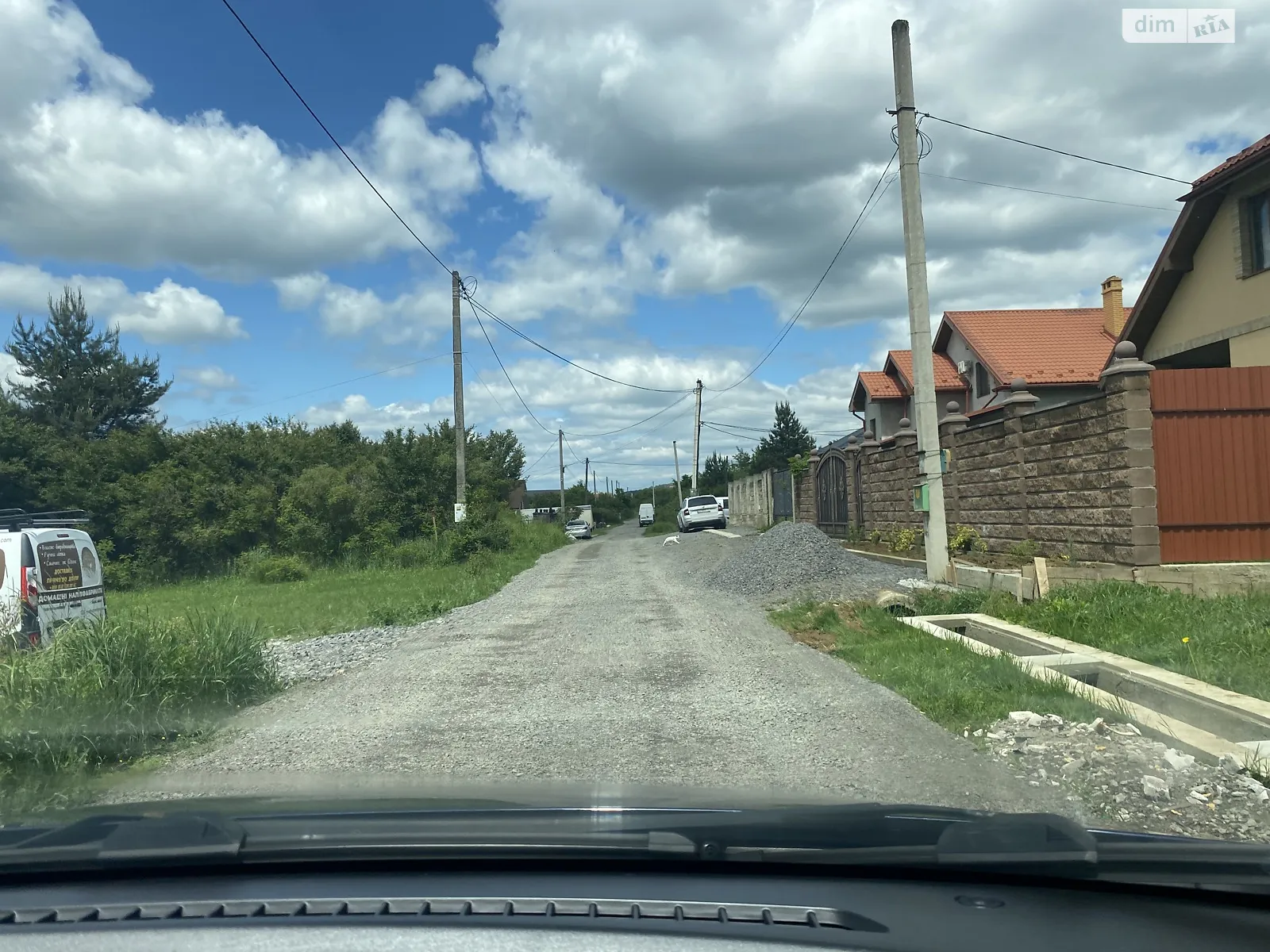 вул. Садова Великі Лази, цена: 15000 $ - фото 1