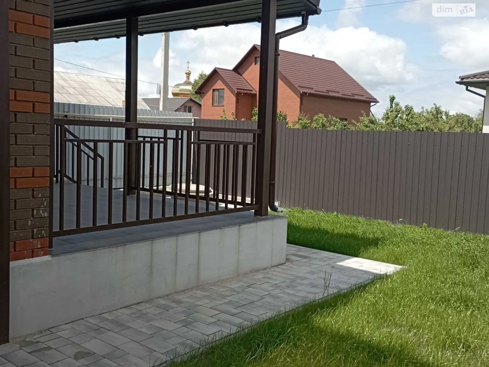 Продається будинок 2 поверховий 100 кв. м з подвалом, цена: 119000 $ - фото 1
