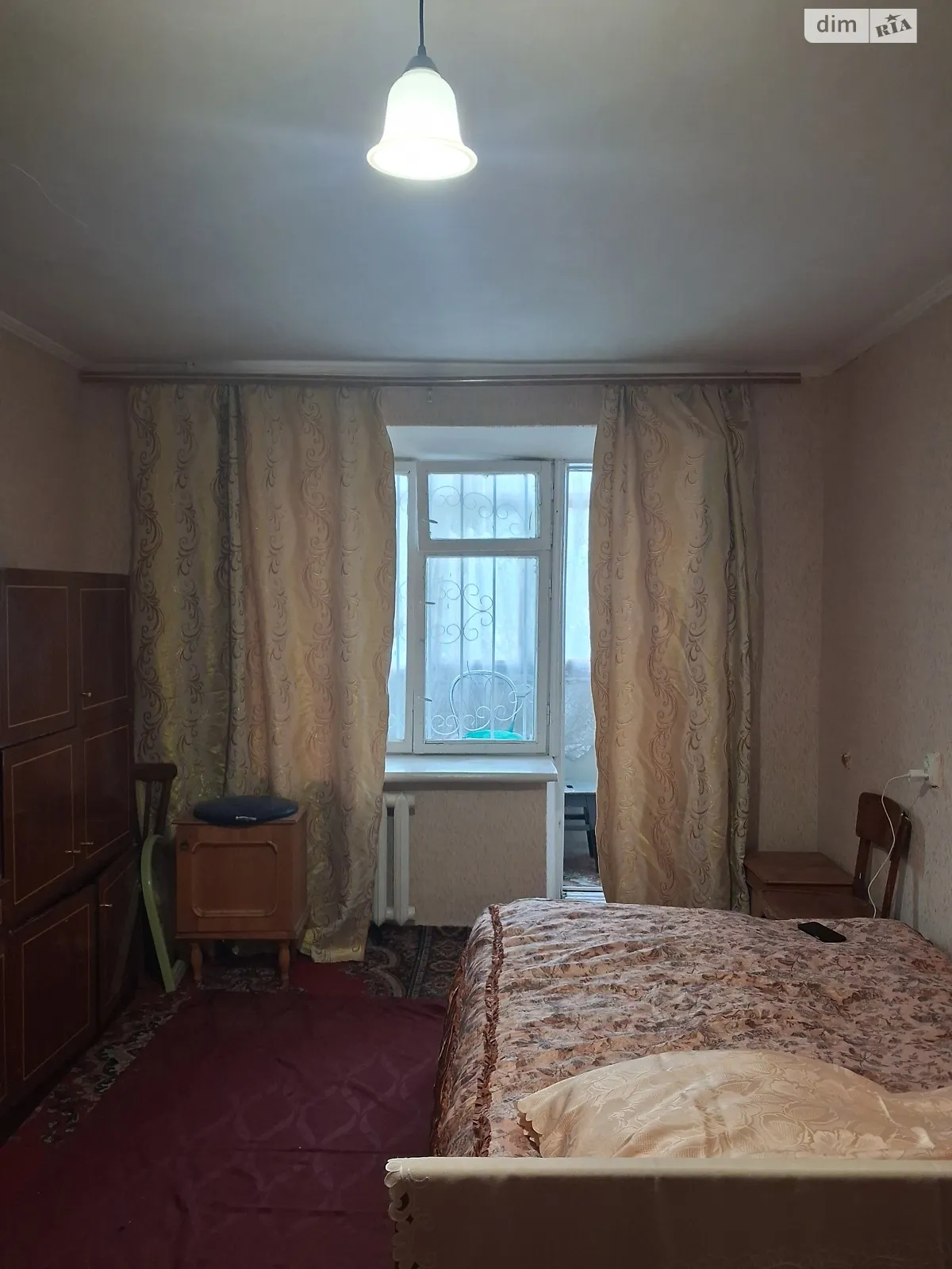 Здається в оренду 1-кімнатна квартира 30 кв. м у Хмельницькому, просп. Миру, 60/2 - фото 1