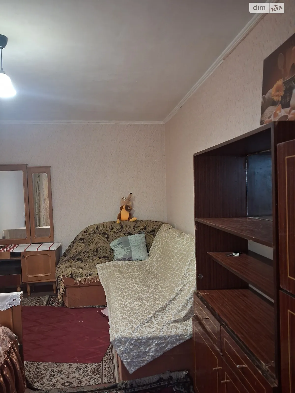 Сдается в аренду 1-комнатная квартира 30 кв. м в Хмельницком, просп. Мира, 60/2 - фото 1