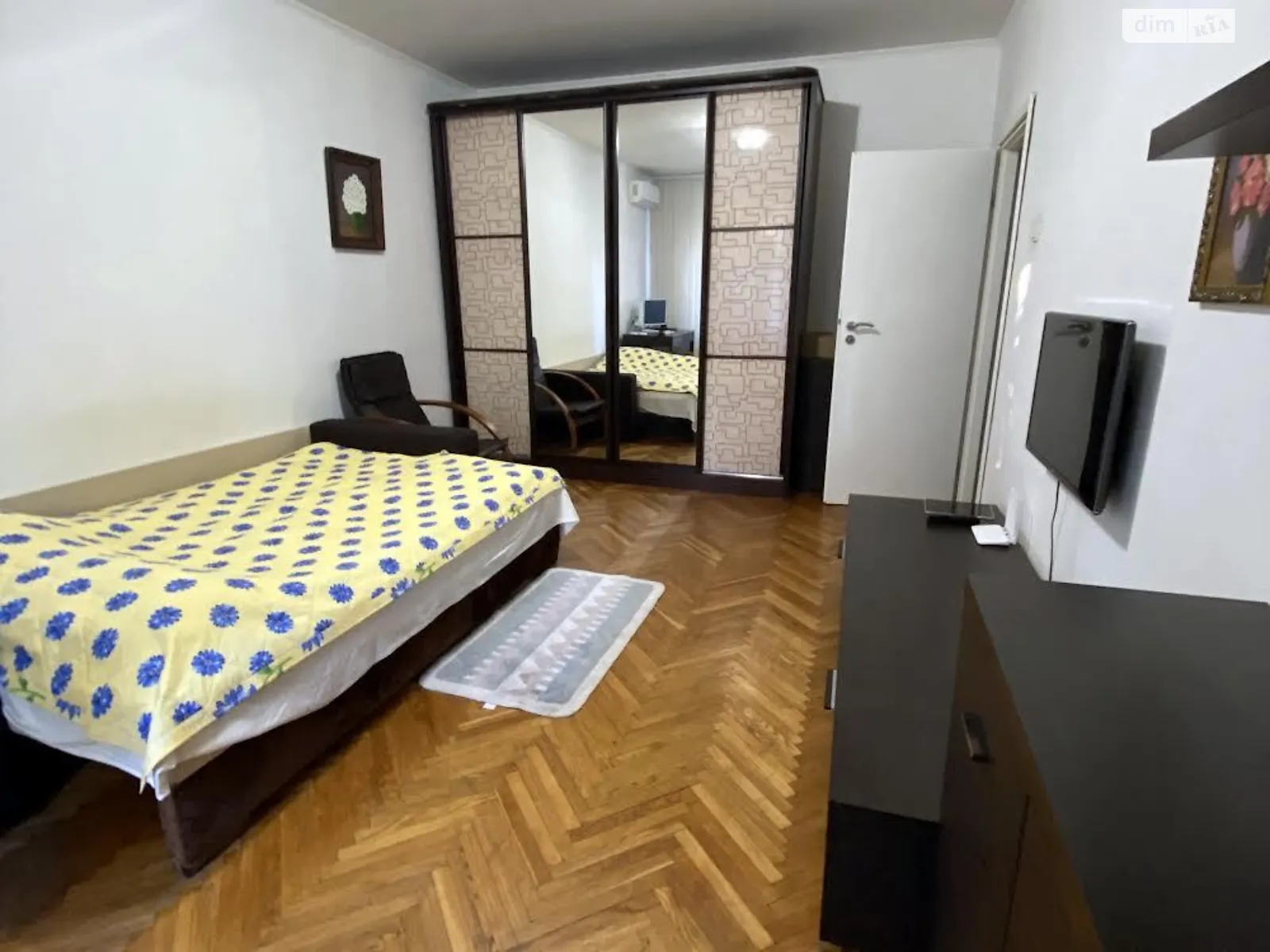 Сдается в аренду комната 57 кв. м в Киеве, цена: 4000 грн - фото 1