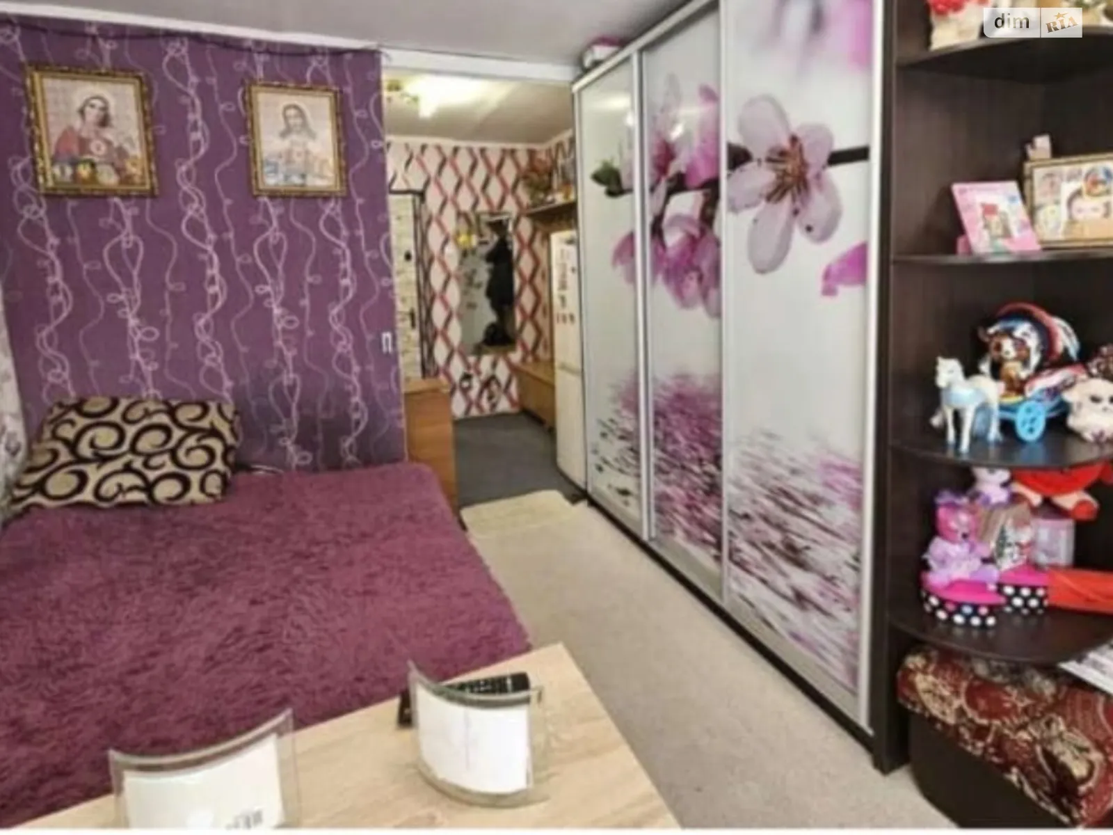 Сдается в аренду комната 14 кв. м в Тернополе, цена: 3500 грн - фото 1
