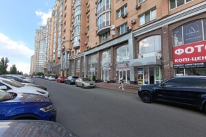 Долгосрочная аренда коммерческого помещения, Киев, р‑н. Оболонский, Героев Сталинграда проспект, дом 6