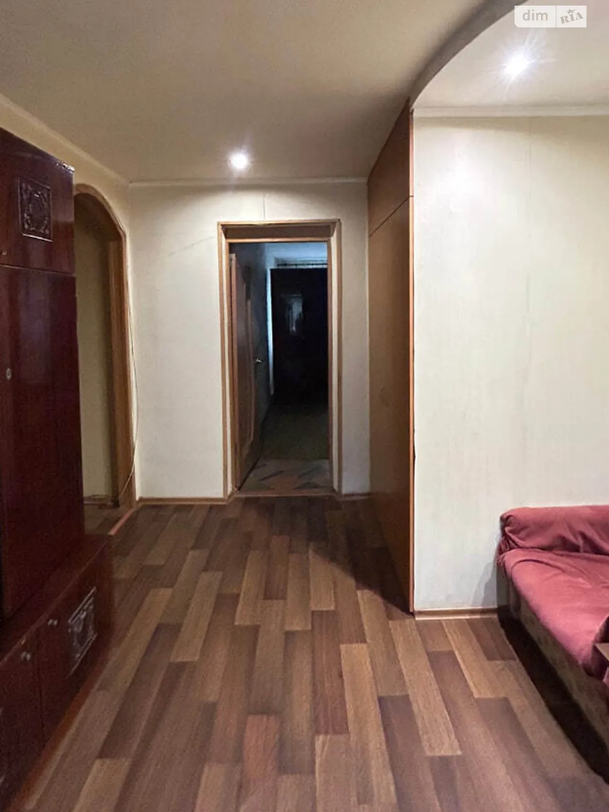 Продается 3-комнатная квартира 60 кв. м в Днепре, ул. Галины Мазепы(Ковалевской Софии), 69 - фото 1