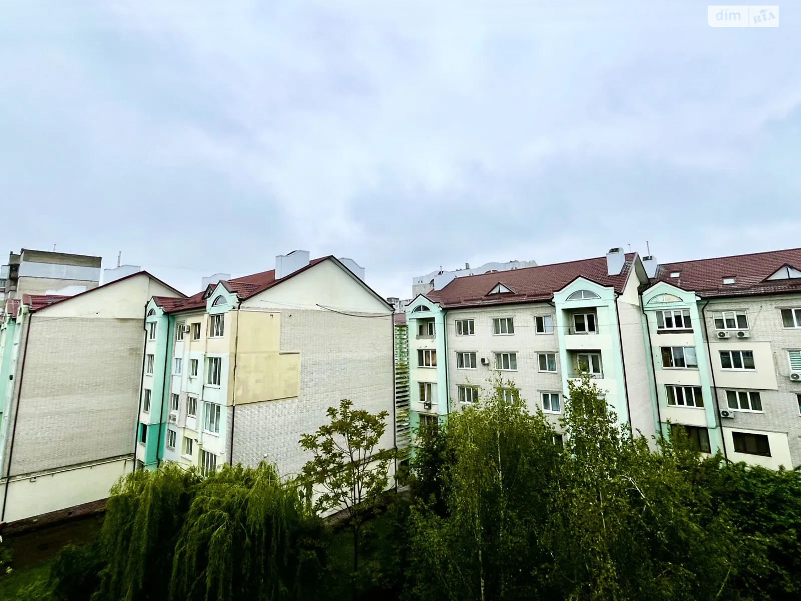 Сдается в аренду 1-комнатная квартира 42.1 кв. м в Ровно, ул. Защитников Мариуполя(Костромская), 7 - фото 1