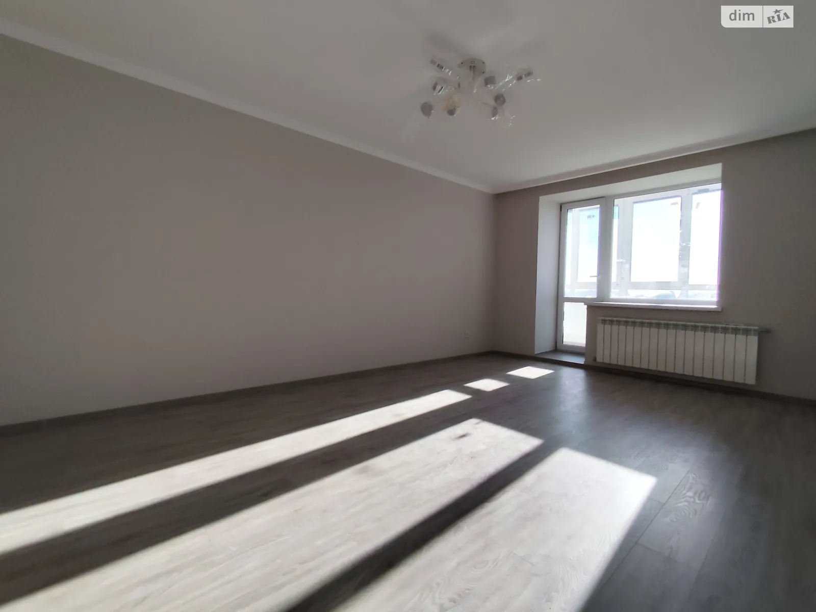 2-комнатная квартира 74.5 кв. м в Тернополе, ул. Бенцаля - фото 1