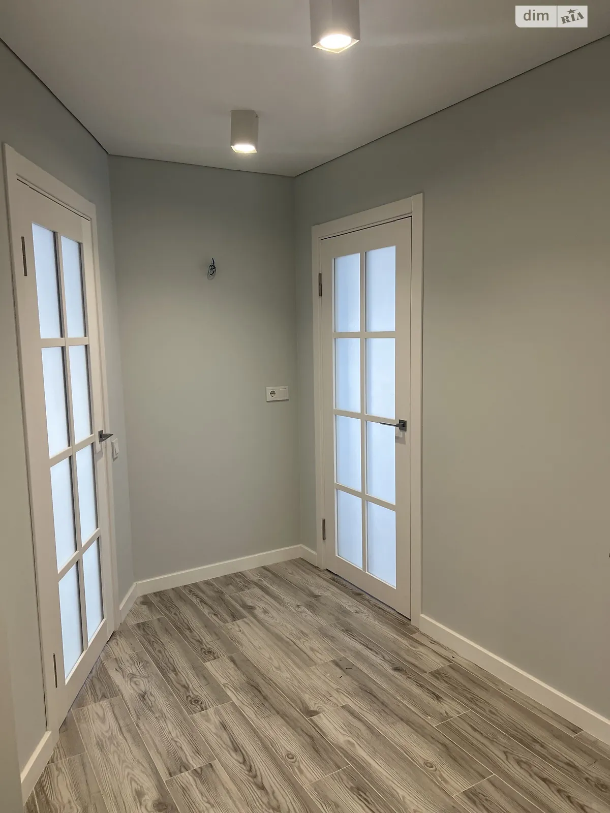1-кімнатна квартира 43.7 кв. м у, цена: 58000 $ - фото 1
