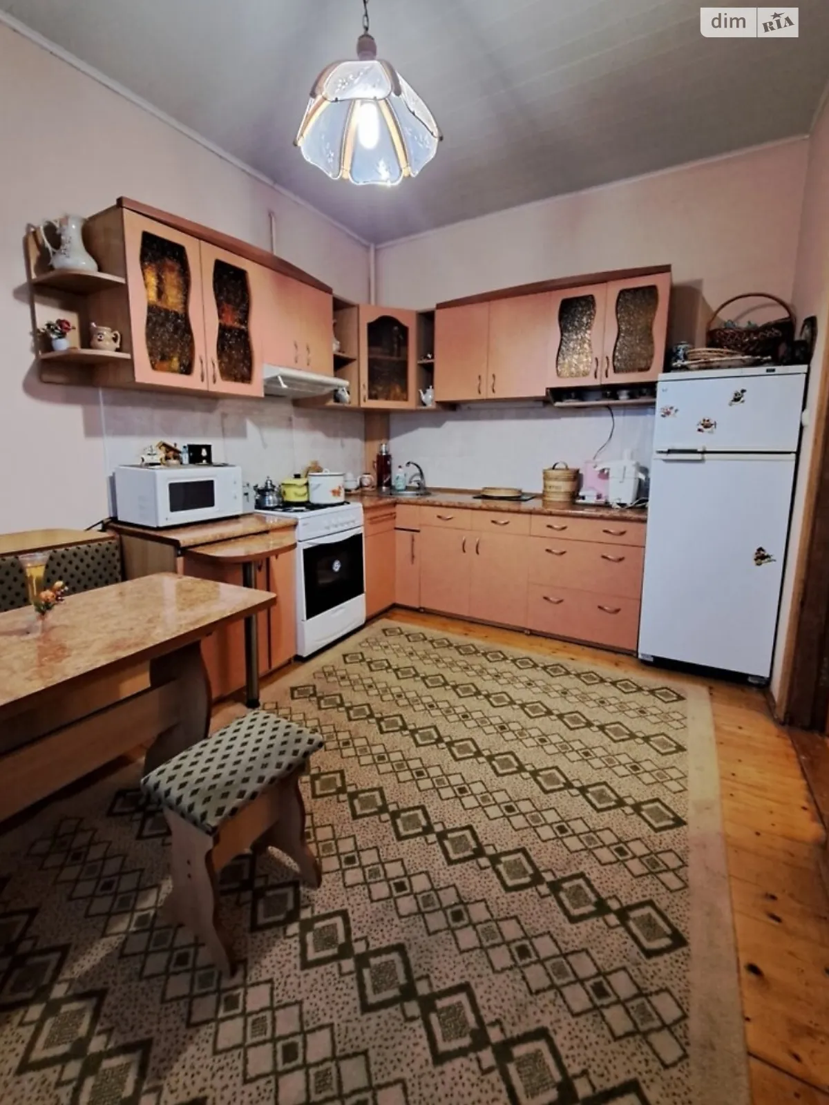 Продається частина будинку 130 кв. м з садом, цена: 71000 $ - фото 1