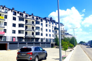 Продажа квартиры, Одесская, Крыжановка (Одесса), Академика Сахарова улица, дом 11