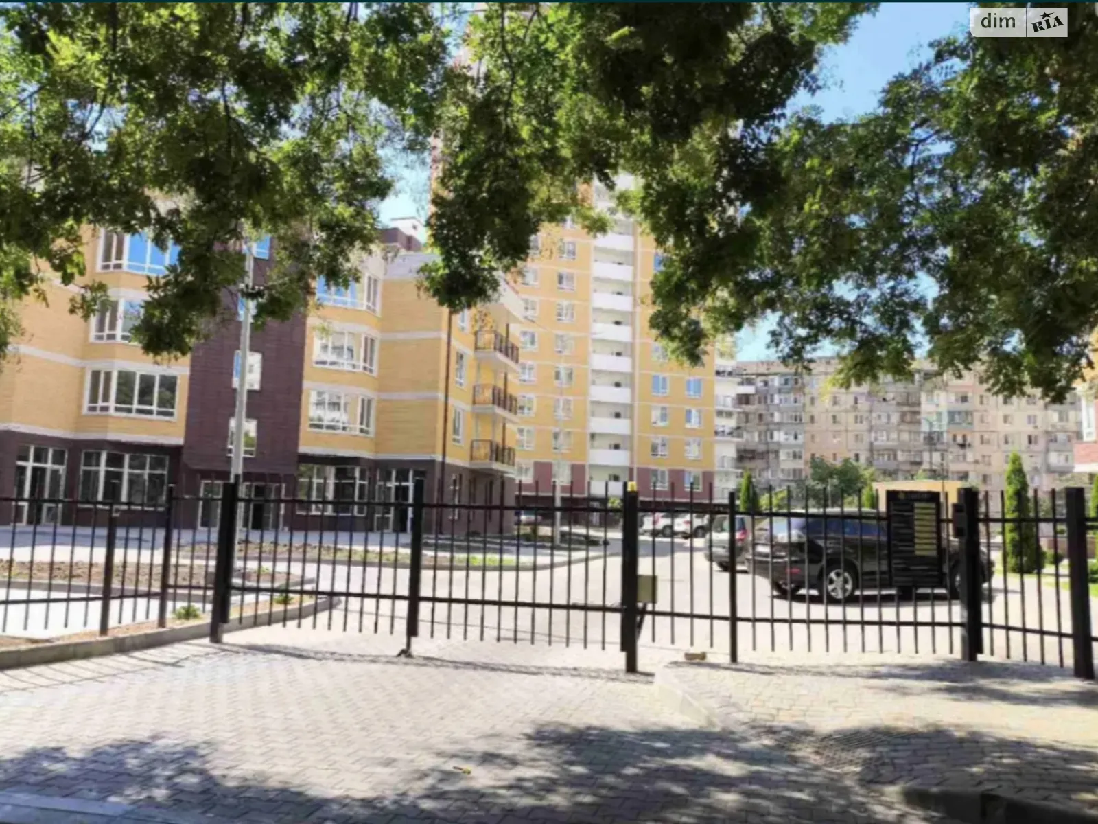 Продається 1-кімнатна квартира 30 кв. м у Одесі, вул. Владислава Бувалкіна(Генерала Бочарова) - фото 1